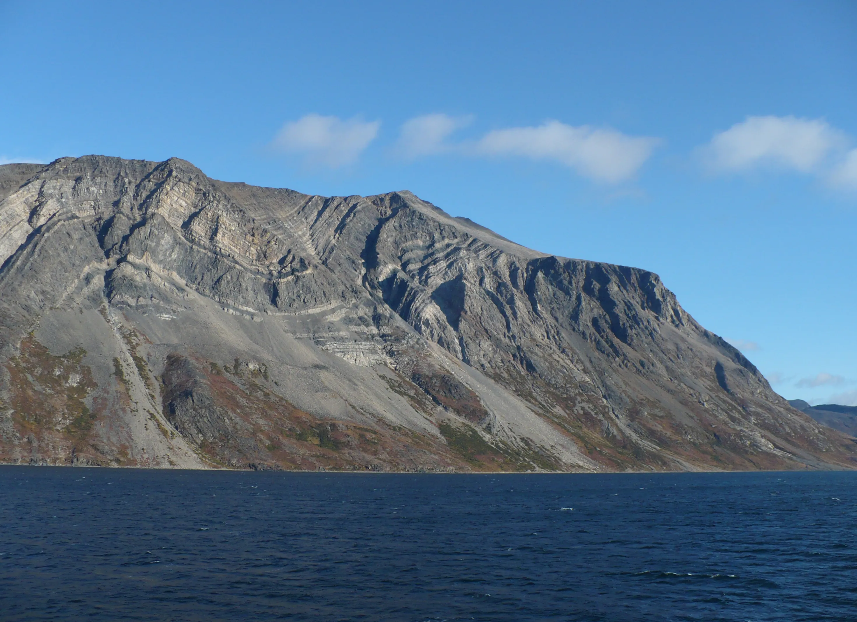 Torngat Mountain Tundra One Earth